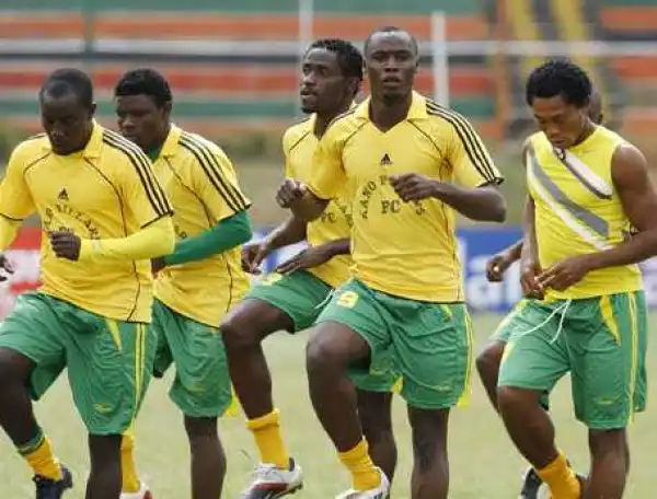 Plateau United FC retains top spot after beating Kano Pillars 2-0